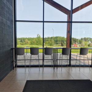 Photo 7 - Rõuge groceries Konsum COOP