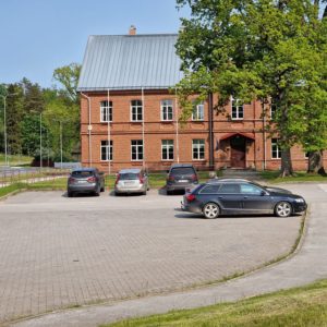 Photo 2 - Rõuge Maarja kogudus ja kirik