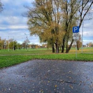 Photo 1 - Lucavsalas atpūtas parks un pludmale