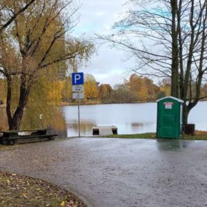 Photo 2 - Lucavsalas atpūtas parks un pludmale