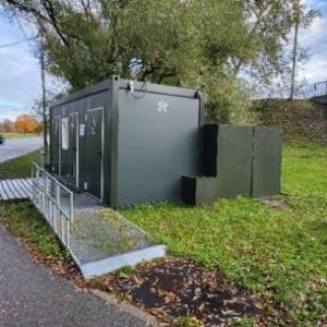 Photo 3 - Lucavsalas atpūtas parks un pludmale