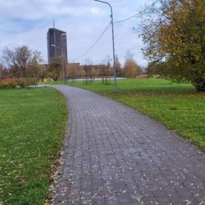 Photo 4 - Lucavsalas atpūtas parks un pludmale