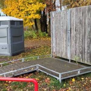 Photo 5 - Lucavsalas atpūtas parks un pludmale