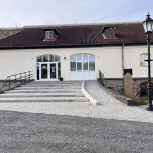 Photo 8 - Põltsamaa castle