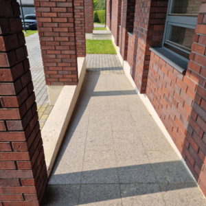 Photo 1 - Rõuge Rahvamaja ja raamatukogu