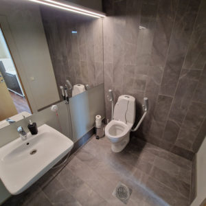 Photo 5 - Rõuge Rahvamaja ja raamatukogu