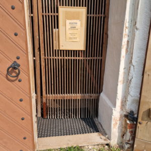 Photo 7 - Rõuge Mary Congregation