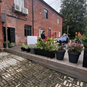 Photo 3 - Postimaja arcade