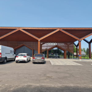 Photo 5 - COOP Rõuge Konsum