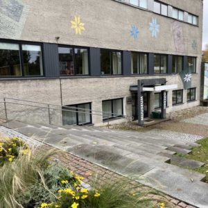 Photo 3 - Katariina Alley