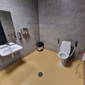 Photo 8 - Rõuge groceries Konsum COOP