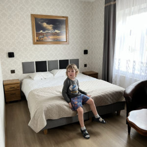 Photo 6 - Ränduri pubi külalistemaja