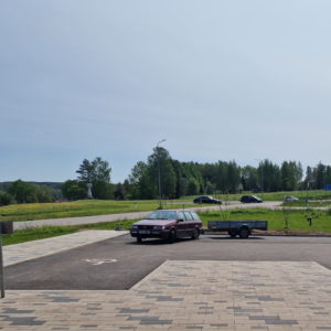 Photo 4 - Rõuge groceries Konsum COOP