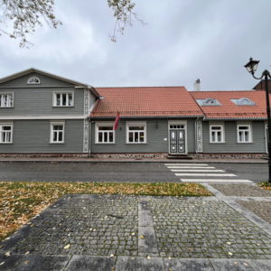 Photo 5 - Katariina allee