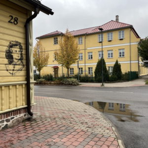 Photo 1 - Katariina allee