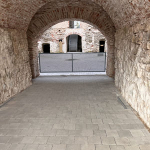 Photo 3 - Põltsamaa castle