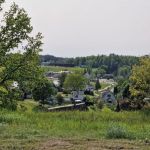 Photo 11 - Rõuge Maarja kogudus ja kirik