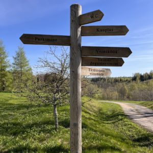 Photo 2 - Murimäe Veinikelder