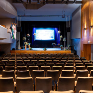 Photo 3 - Võru kultuurikeskus “Kannel”