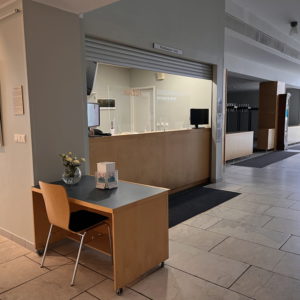 Photo 1 - Võru kultuurikeskus “Kannel”