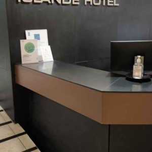 Photo 3 - Hotel “Riga Islande Hotel”