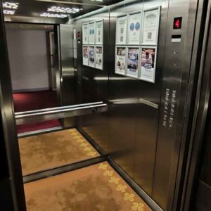 Photo 6 - Hotel “Riga Islande Hotel”