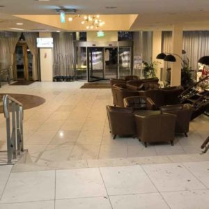 Photo 4 - Hotel “Riga Islande Hotel”