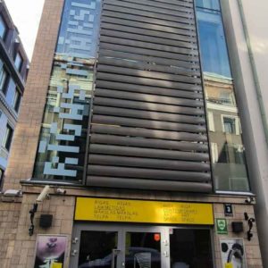 Photo 1 - Riga Contemporary Art Space