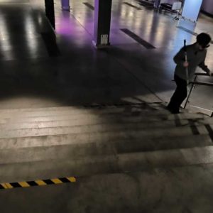 Photo 8 - Riga Contemporary Art Space