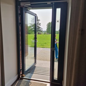 Photo 2 - Rõuge Community Centre and Library