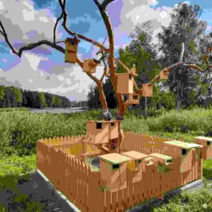 Photo 1 - One day itinerary in the Smiltene area