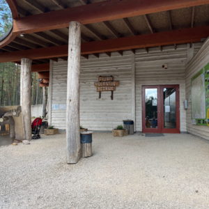 Photo 2 - Piusa Caves Visitor Centre