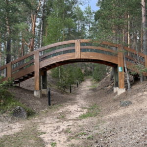 Photo 4 - Piusa koobaste külastuskeskus