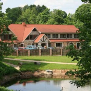 Photo 1 - The Park Hotel Brūzis