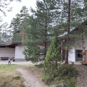 Photo 3 - Piusa koobaste külastuskeskus