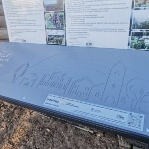 Photo 2 - Sabiles Vīna kalns