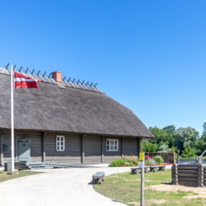 Photo 2 - Carnikava Local History Centre