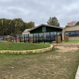 Photo 2 - Tamula järv