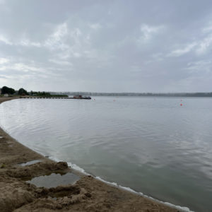 Photo 1 - Tamula järv