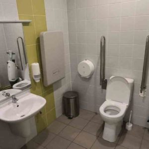 Photo 10 - Latvian Railway History Museum