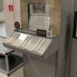 Photo 7 - Latvian Railway History Museum