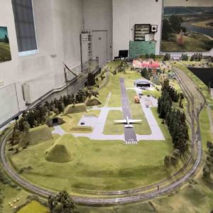 Photo 5 - Latvian Railway History Museum