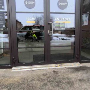 Photo 2 - Latvian Railway History Museum