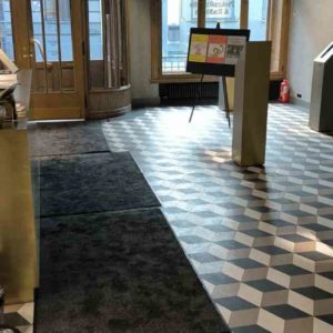 Photo 6 - Latvijas Nacionālais rakstniecības un mūzikas muzejs