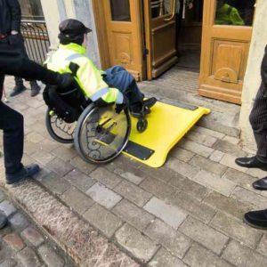 Photo 3 - Latvijas Nacionālais rakstniecības un mūzikas muzejs