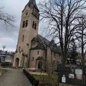 Photo 1 - Dubulti Evangelical Lutheran Church