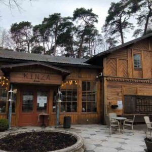 Photo 1 - Restorāns “Kinza House” Dubultos