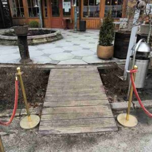 Photo 2 - Restorāns “Kinza House” Dubultos