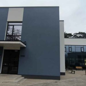 Photo 1 - Vaivari Outpatient Rehabilitation Clinic in Jūrmala