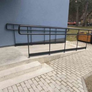 Photo 2 - Vaivari Outpatient Rehabilitation Clinic in Jūrmala